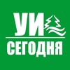 Логотип телеграм канала @ustilimsk_novosti — 🌲Усть-Илимск сегодня | Новости города и не только