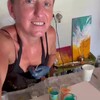 Логотип телеграм канала @ustinova_amor_quantum — NATALY | ХУДОЖНИК БЕЗ ГРАНИЦ