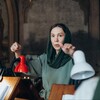 Логотип телеграм канала @ustinyanikulina — regent_ustinya