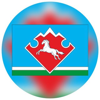 Логотип телеграм канала @ustkan_official — Усть-Кан official