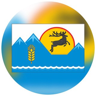 Логотип телеграм канала @ustkoksa_official — Усть-Кокса