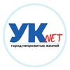Логотип телеграм канала @ustkutnet — Усть-Кут24