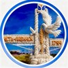 Логотип телеграм канала @ustlabinsk_nash_gorod — ➀ Усть-Лабинск -Наш город!