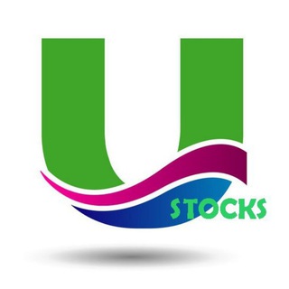 Logo of telegram channel ustocks — U Stocks