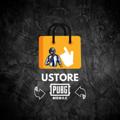 لوگوی کانال تلگرام ustore2pubgm — Ustore 2