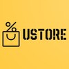 Logo of telegram channel ustoreustore — USTORE ™️