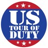 Telegram channel U.S. Tour of Duty logo
