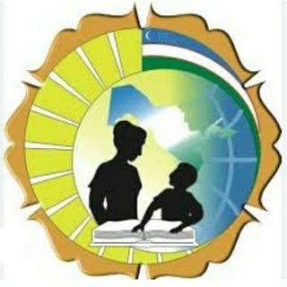 Logo saluran telegram ustoz_shogird_minbarii — USTOZ SHOGIRD MINBARI 🕎 ( Respublika bo‘yicha ijodiy ishlar bazasi )