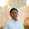 Лагатып тэлеграм-канала ustoz_zakariyya — Устоз Закарийя | Араб тили