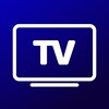 Logo of telegram channel ustvstream — TV Stream - Watch online