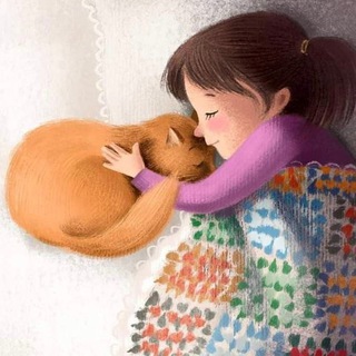 Telegram channel ЗДЕСЬ ДУШЕВНО И ТЕПЛО ❤️ logo
