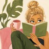 Логотип телеграм канала @ustzhn — Устюжина печатает