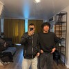 Логотип телеграм канала @usufka_ebet_vcex — жизнь юсуфки