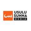 Логотип телеграм канала @usulusunna — USULU SUNNA
