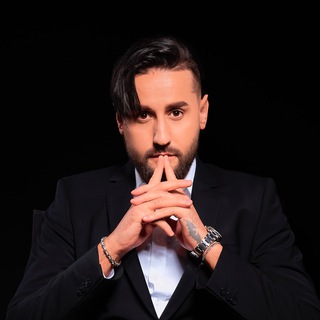 Логотип телеграм канала @usupovproducer — УСПЕШНЫЙ ПРОДЮСЕР