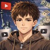 Логотип телеграм канала @usvyachk — 🇺🇸YouTube | Vyachk