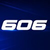 Logo of telegram channel usworm — 606 Services