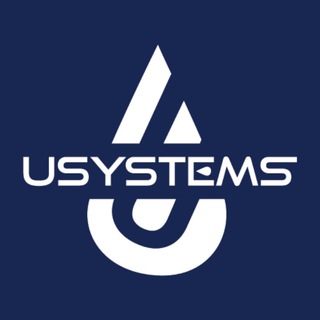 Telegram channel USYSTEMS | ЮСИСТЕМС logo