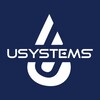 Логотип телеграм канала @usystems_ru — USYSTEMS | ЮСИСТЕМС
