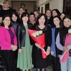 Логотип телеграм канала @uszn_pra — УСЗН по Правобережному району