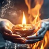 Логотип телеграм канала @usznbelayakalitva — УСЗН Белокалитвинского района