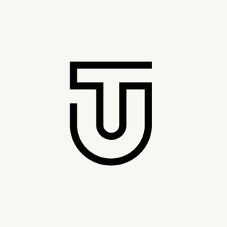 Telegram channel UT accessory logo
