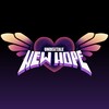 Логотип телеграм канала @ut_nh — Undertale: New Hope