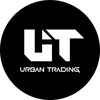 Логотип телеграм канала @ut_urbantrading — Urban Trading