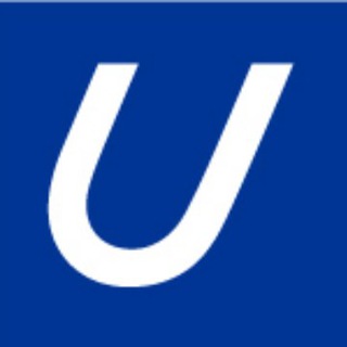 Логотип телеграм канала @utair — Utair
