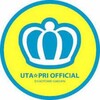 Логотип телеграм канала @utapri_ru — Утапри | Utapri