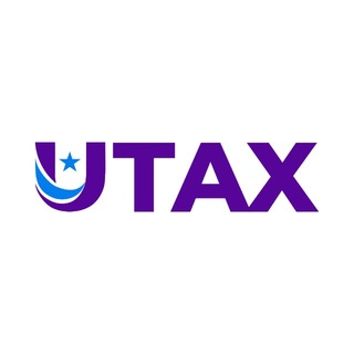 Telegram kanalining logotibi utax_uzb — UTAX Soliq maslahatchilari tashkiloti