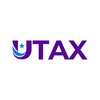 Telegram channel UTAX Soliq maslahatchilari tashkiloti logo