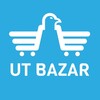 لوگوی کانال تلگرام utbazar — بازار دانشگاه تهرانی‌ها