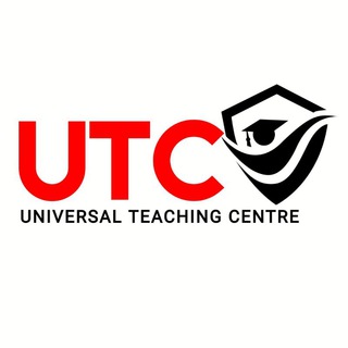 Telegram kanalining logotibi utc_school — UTC.UZ