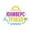 Лагатып тэлеграм-канала utc_by — Туры 🌴 Минск☀️ Юниверс-Трэвэл ☀️Путешествия по всему миру