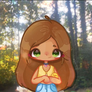 لوگوی کانال تلگرام utca_toca — 🪷милая уточка~~🦆💞