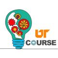 Logo saluran telegram utcourse — اطلاع از کارگاه‌ها و دوره‌های آموزشی دانشگاهی