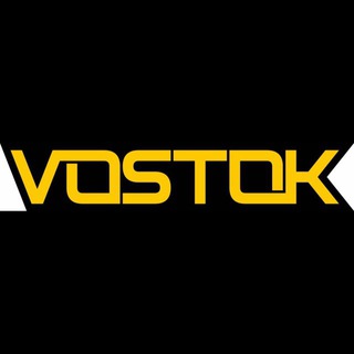 Логотип телеграм канала @utcvostok — УТЦ «Восток»