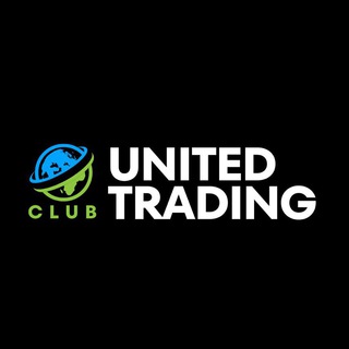 Логотип телеграм канала @utdcrypto — UNITED TRADING Community 🌍