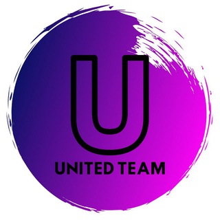 Логотип телеграм канала @uteam_news — U - НОВОСТИ