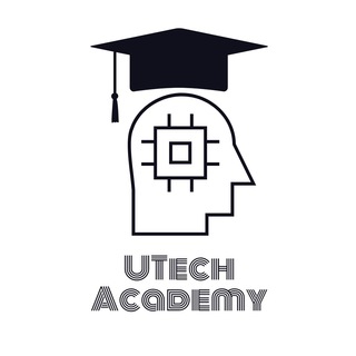 لوگوی کانال تلگرام utech_academy — 🔘UTech Academy🔘