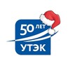 Логотип телеграм канала @utectelegram — Уфимский торгово-экономический колледж