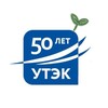 Логотип телеграм канала @utecufa — Уфимский торгово-экономический колледж