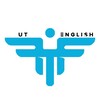 لوگوی کانال تلگرام uted_en — UT English Learning