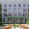 Логотип телеграм канала @utekcomfort — в УТЭКе комфорт (Подслушано УТЭК)