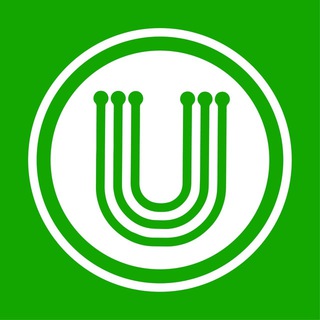 Логотип телеграм -каналу utels — Мережа UTELS