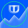 Логотип телеграм канала @utexplatform — Good buy, Америка