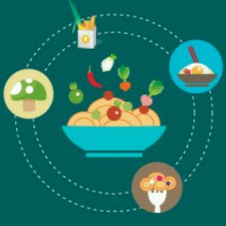 لوگوی کانال تلگرام utfood — کانال یادآوری رزرو غذا دانشگاه تهرانی ها