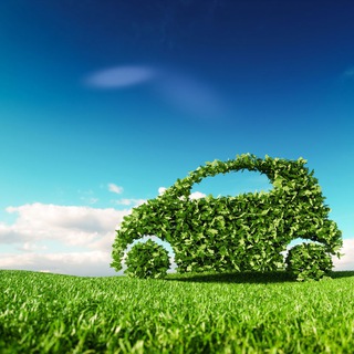 Логотип телеграм канала @uti_invest — UTI-GREEN