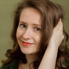 Логотип телеграм канала @uticherskaya — Преподаватели в сети Мария Литенко